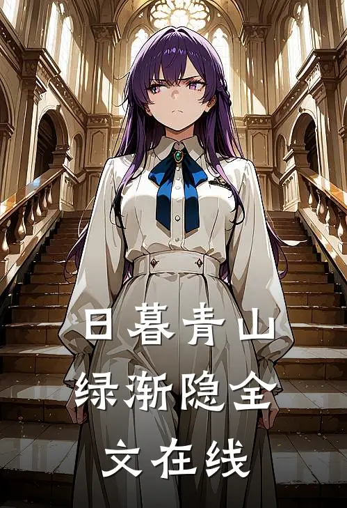 日暮青山绿渐隐全文在线