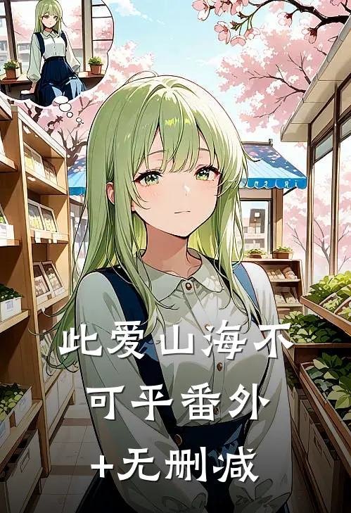 此爱山海不可平番外+无删减