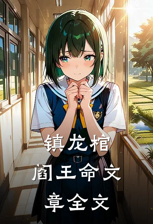 镇龙棺，阎王命文章全文