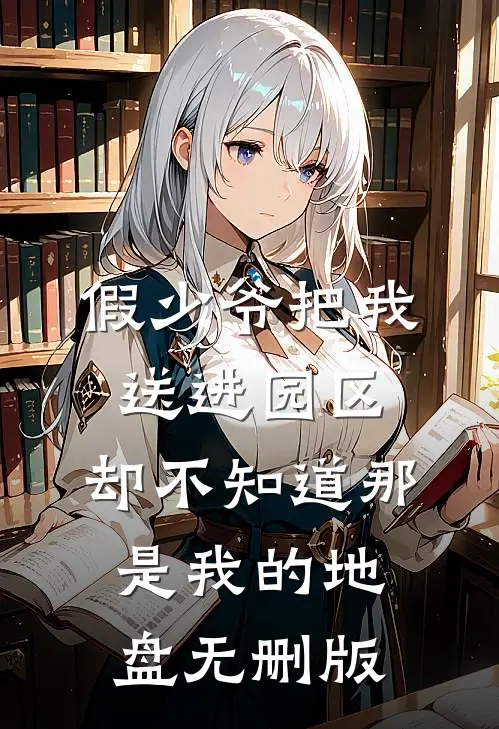 假少爷把我送进园区，却不知道那是我的地盘无删版