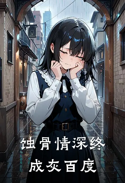 蚀骨情深终成灰百度