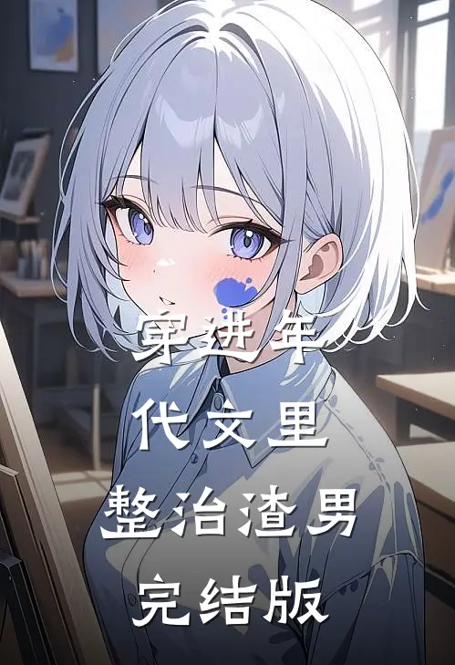 穿进年代文里，整治渣男完结版
