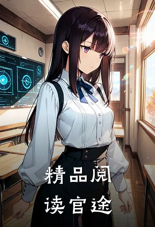 精品阅读官途