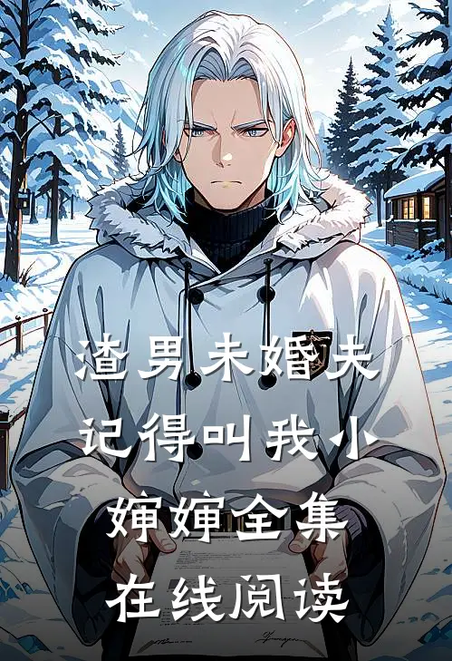 渣男未婚夫，记得叫我小婶婶全集在线阅读