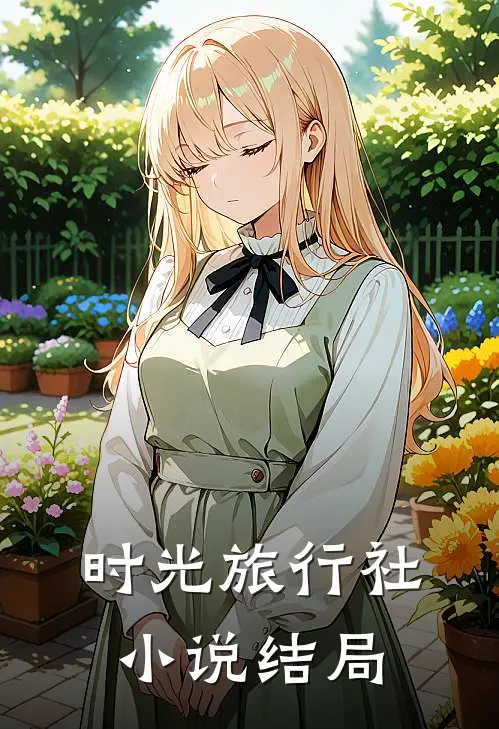 时光旅行社小说结局