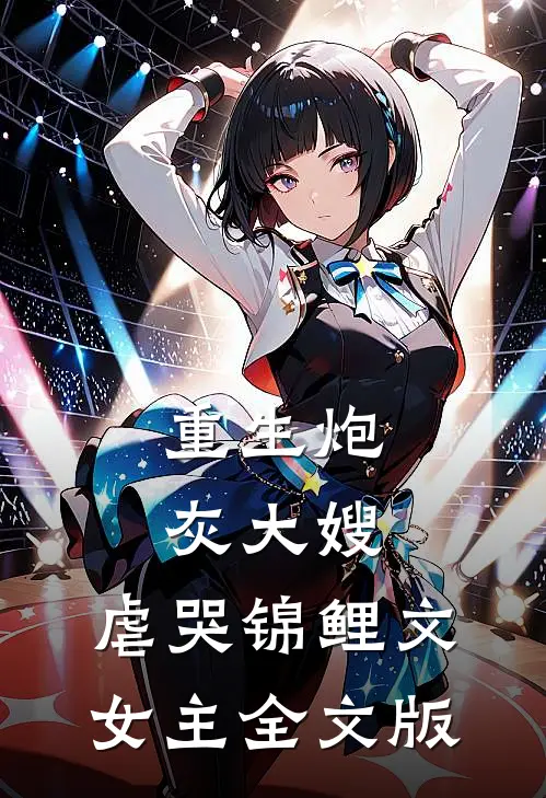 重生炮灰大嫂，虐哭锦鲤文女主全文版