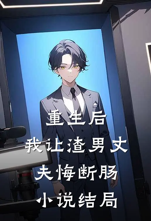 重生后，我让渣男丈夫悔断肠小说结局