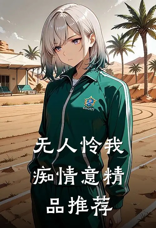 无人怜我痴情意精品推荐