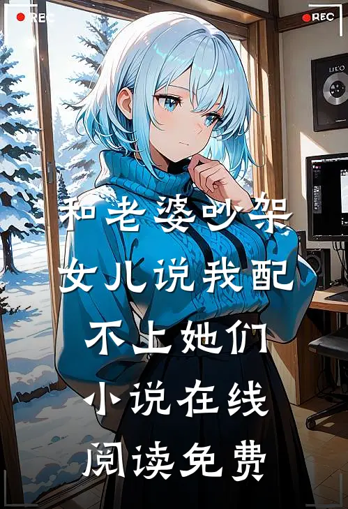 和老婆吵架，女儿说我配不上她们小说在线阅读免费
