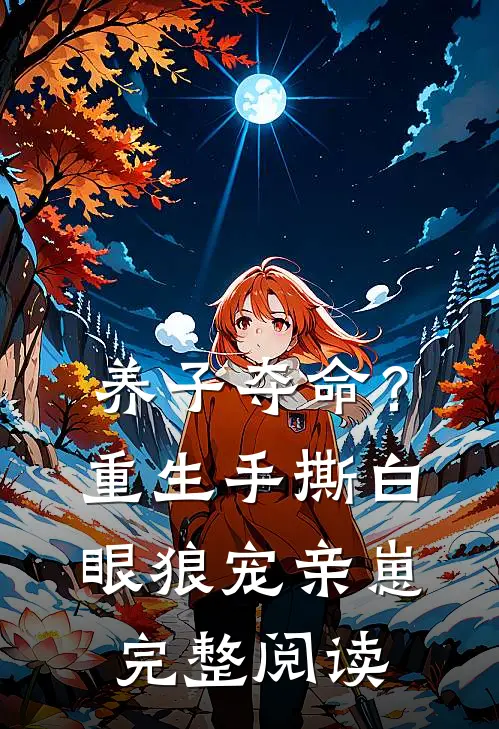 养子夺命？重生手撕白眼狼宠亲崽完整阅读