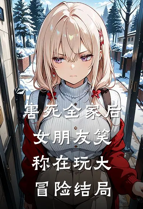 害死全家后，女朋友笑称在玩大冒险结局