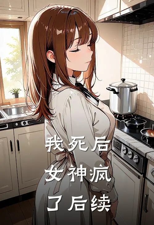 我死后，女神疯了后续