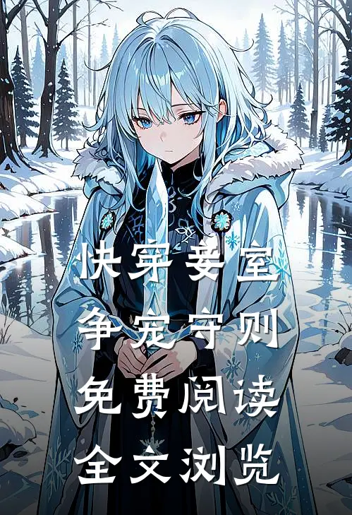 快穿妾室争宠守则免费阅读全文浏览