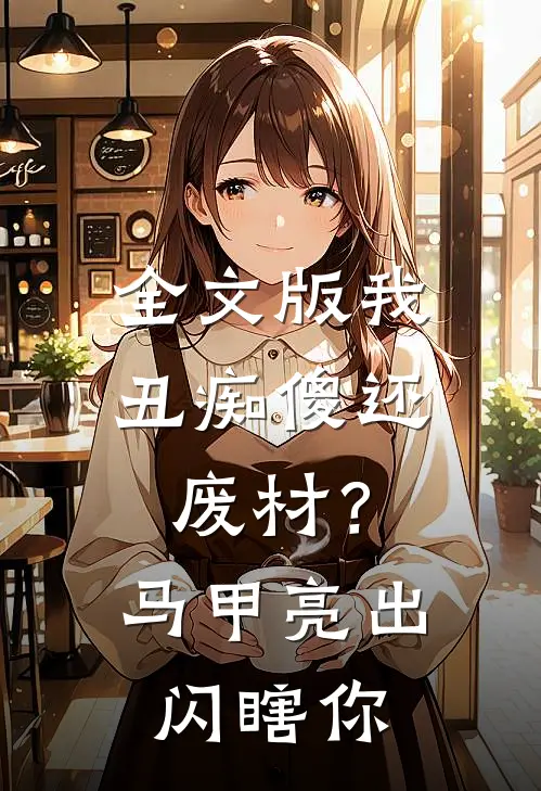 全文版我，丑痴傻还废材？马甲亮出闪瞎你