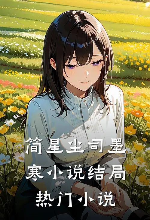简星尘司墨寒小说结局热门小说