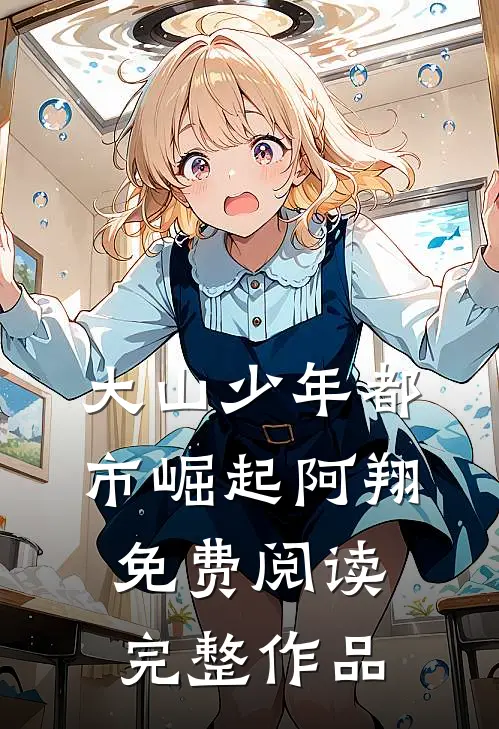 大山少年都市崛起阿翔免费阅读完整作品
