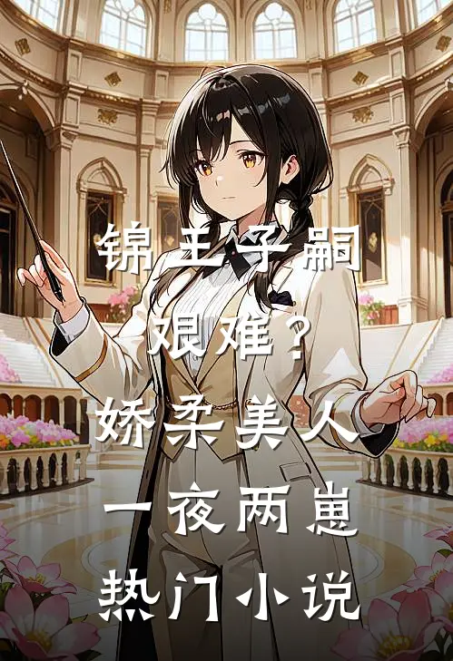 锦王子嗣艰难？娇柔美人一夜两崽热门小说