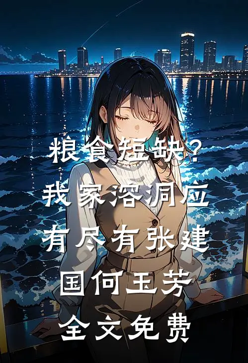 粮食短缺？我家溶洞应有尽有张建国何玉芳全文免费