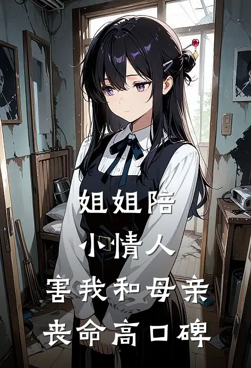姐姐陪小情人，害我和母亲丧命高口碑