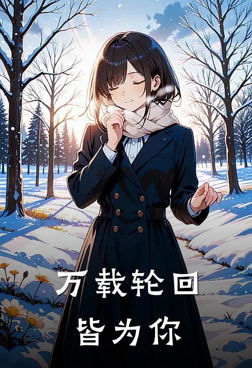 万载轮回皆为你