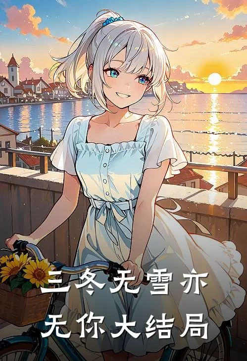 三冬无雪亦无你大结局