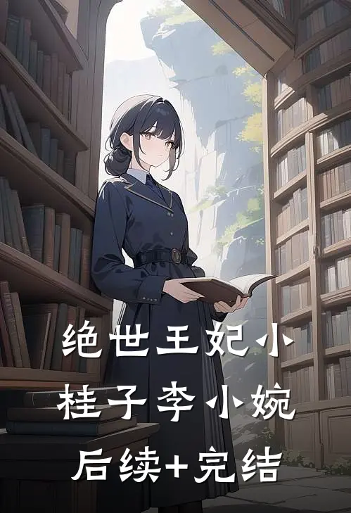 绝世王妃小桂子李小婉后续+完结