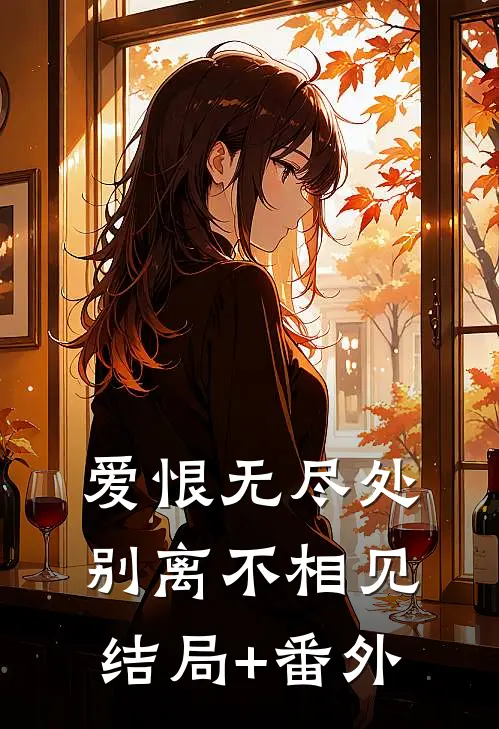 爱恨无尽处，别离不相见结局+番外
