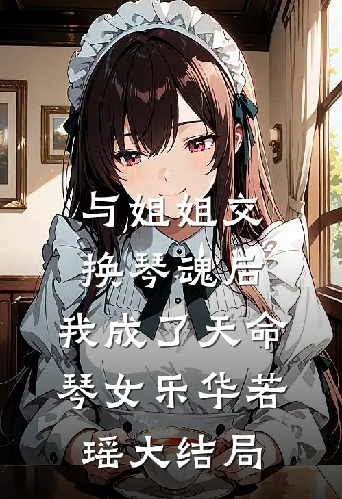 与姐姐交换琴魂后，我成了天命琴女乐华若瑶大结局
