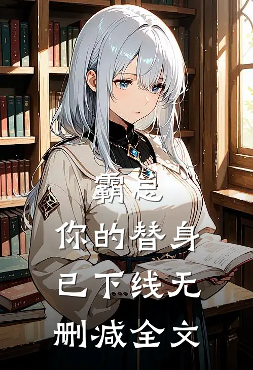 霸总，你的替身已下线无删减全文