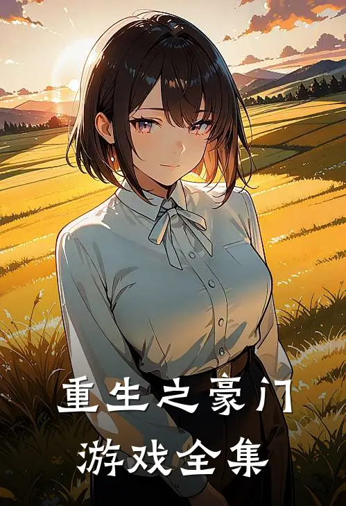 重生之豪门游戏 全集