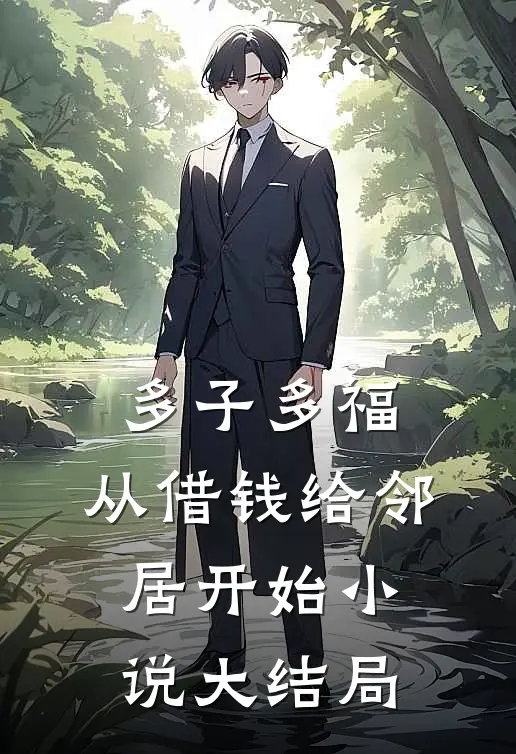 多子多福，从借钱给邻居开始小说大结局