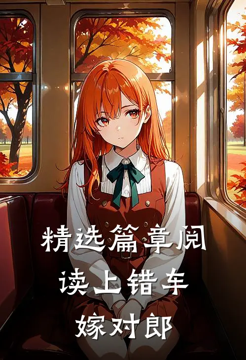 精选篇章阅读上错车,嫁对郎