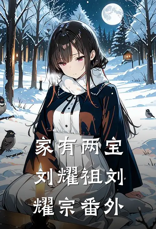 家有两宝刘耀祖刘耀宗 番外