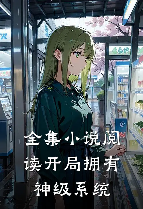 全集小说阅读开局拥有神级系统