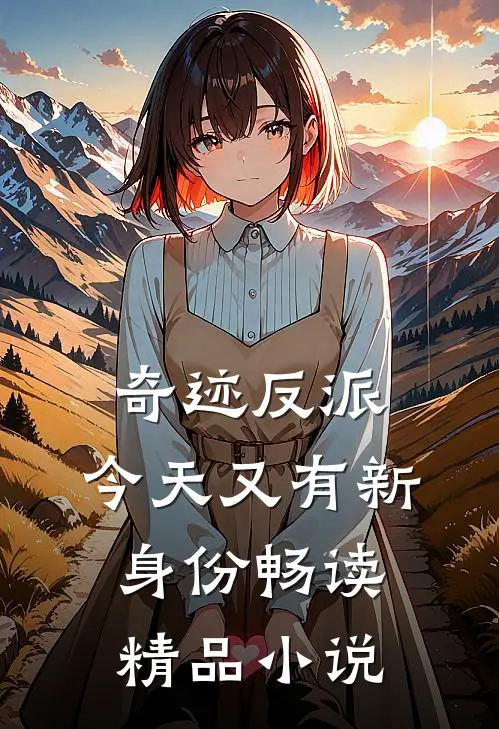 奇迹反派：今天又有新身份畅读精品小说