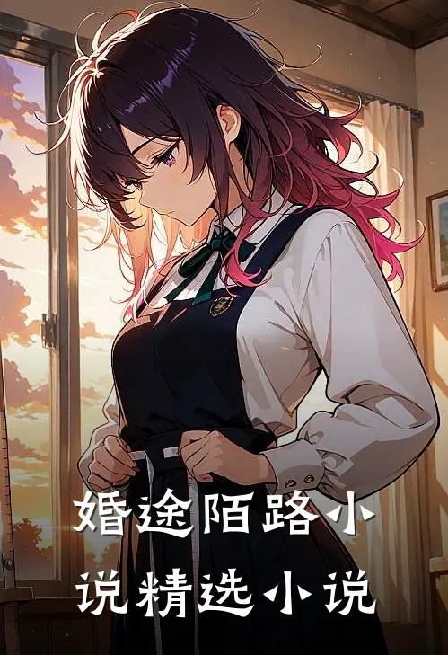 婚途陌路小说精选小说