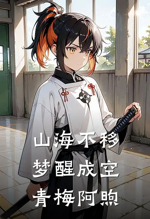 山海不移，梦醒成空青梅阿煦