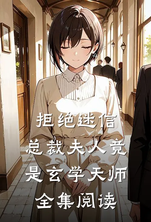 拒绝迷信，总裁夫人竟是玄学天师全集阅读