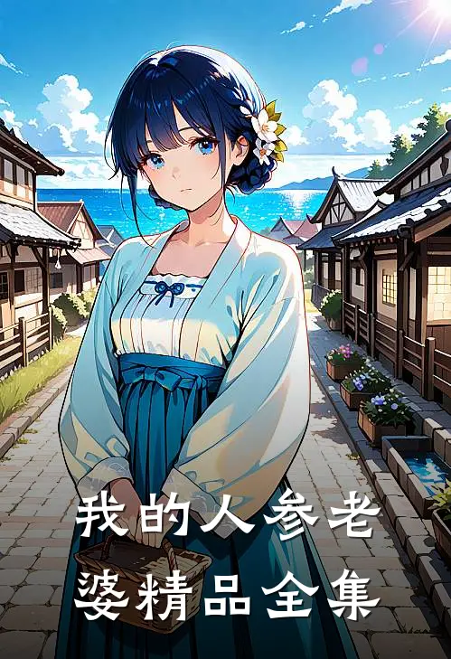 我的人参老婆精品全集