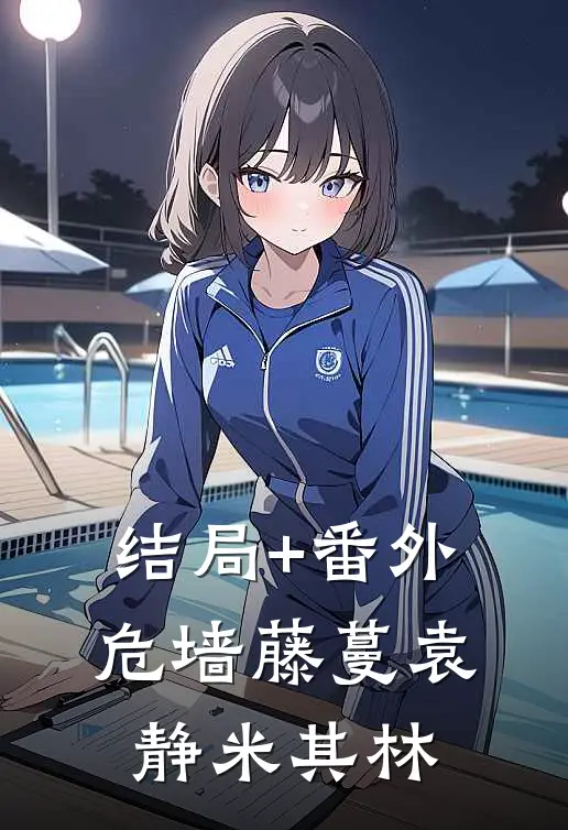 结局+番外危墙藤蔓袁静米其林