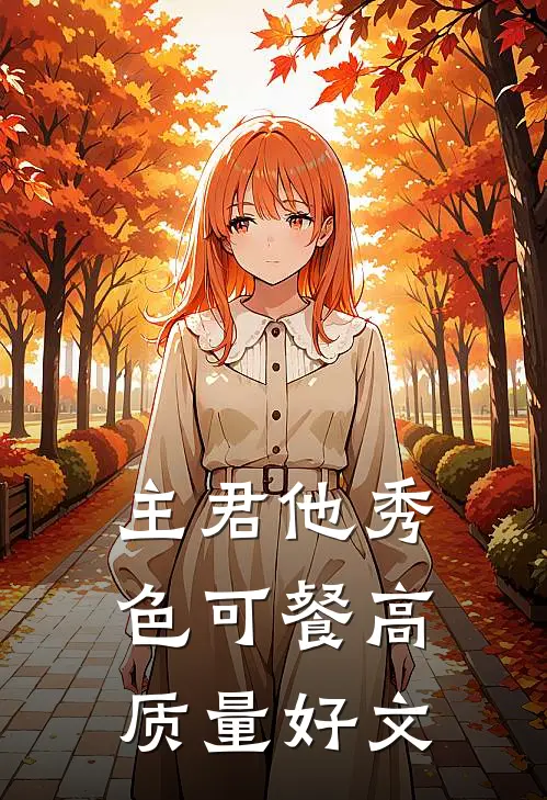 主君他秀色可餐高质量好文