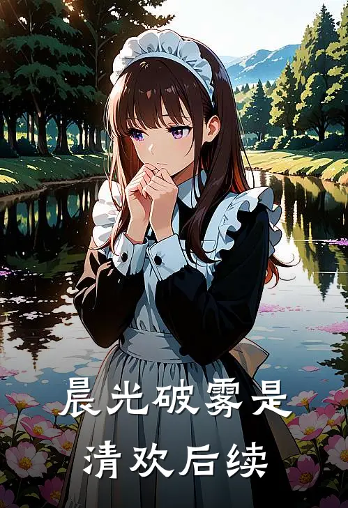晨光破雾是清欢后续