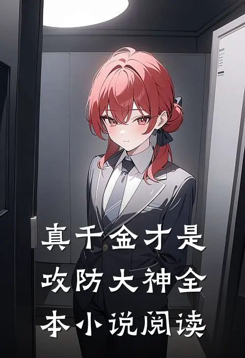真千金才是攻防大神全本小说阅读