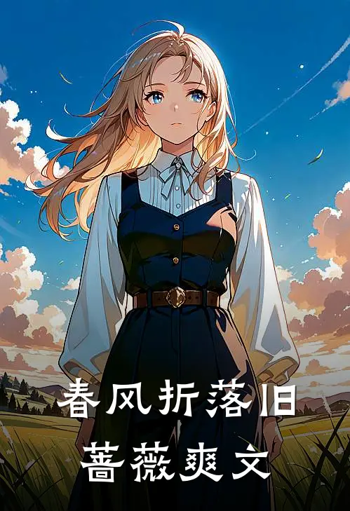 春风折落旧蔷薇爽文