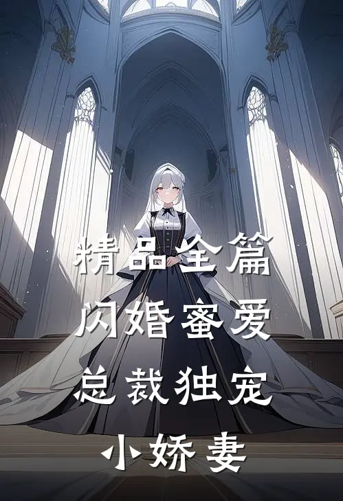 精品全篇闪婚蜜爱：总裁独宠小娇妻