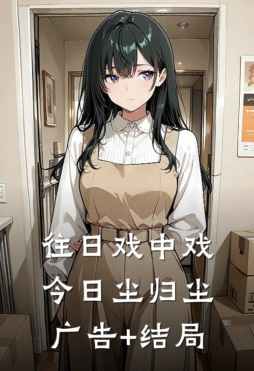 往日戏中戏，今日尘归尘广告+结局