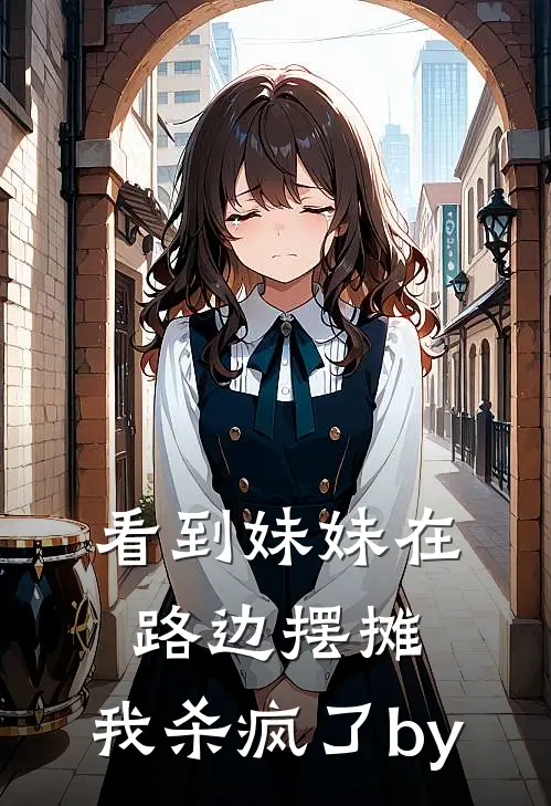 看到妹妹在路边摆摊，我杀疯了by