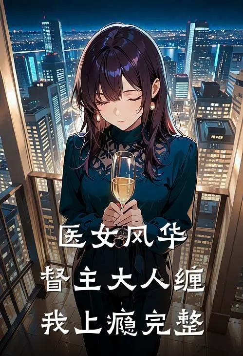 医女风华：督主大人缠我上瘾完整