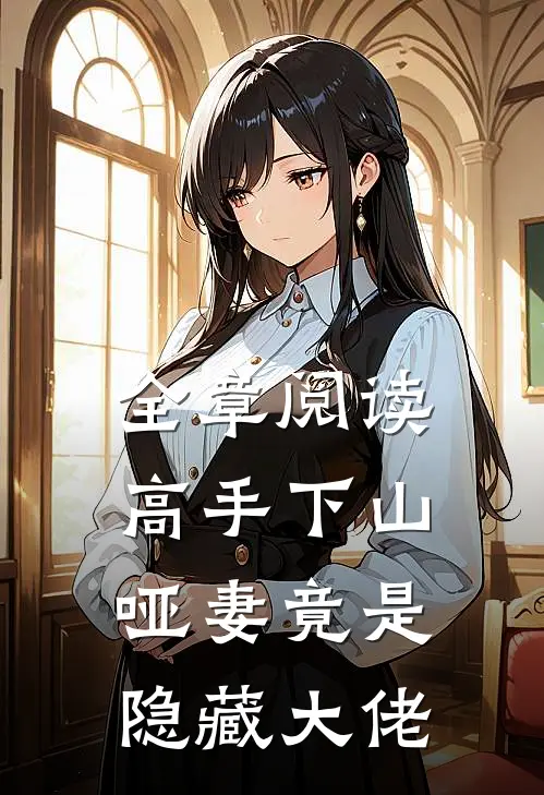 全章阅读高手下山：哑妻竟是隐藏大佬