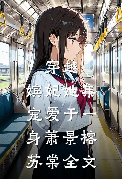 穿越：嫔妃她集宠爱于一身萧景榕苏棠全文